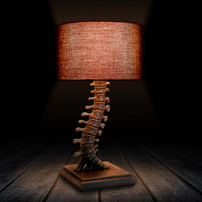 Vertebrae Lamp 38cm 7