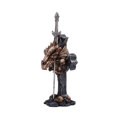 Last Dragon Sword Letter Opener 19cm 2