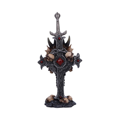 Last Dragon Sword Letter Opener 19cm 3