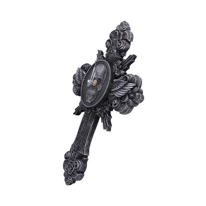Memento Horas Gothic Hanging Clock 37.5cm 2