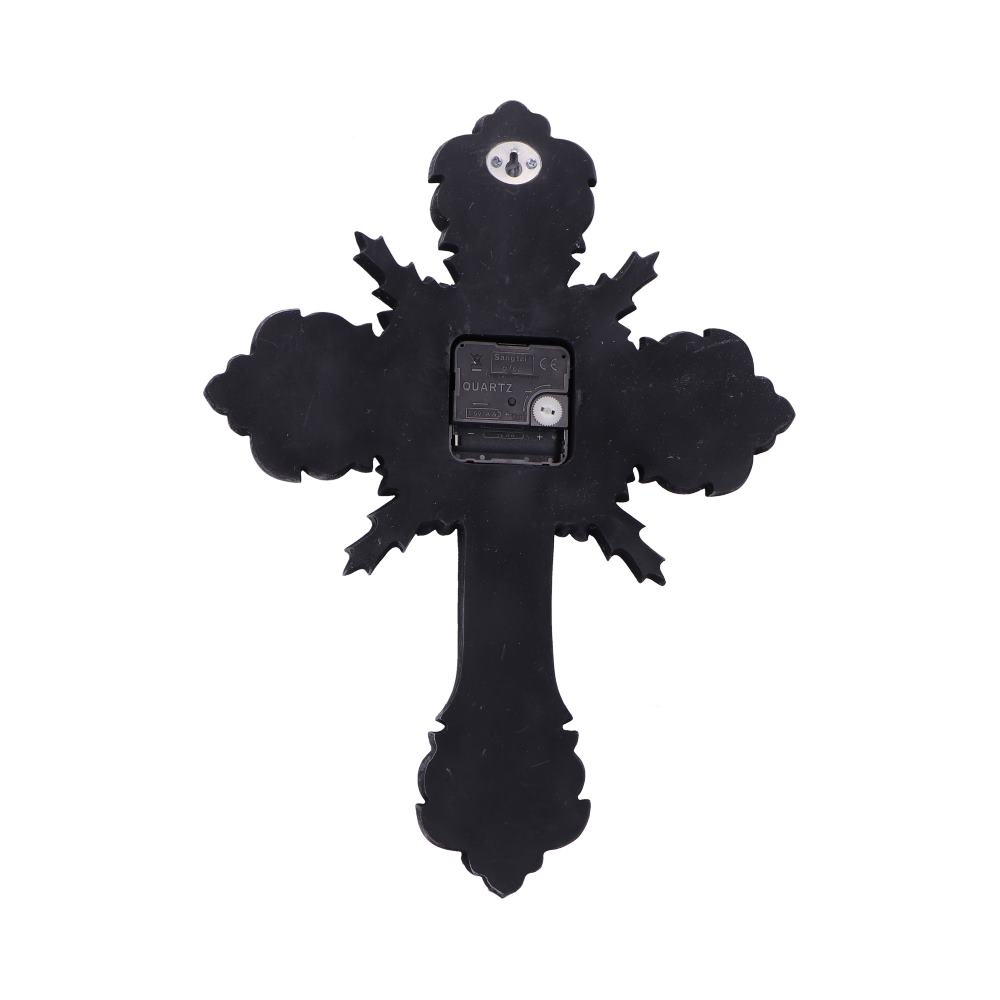 Memento Horas Gothic Hanging Clock 37.5cm 3