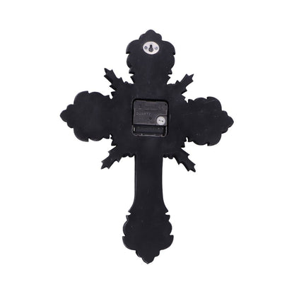 Memento Horas Gothic Hanging Clock 37.5cm 3