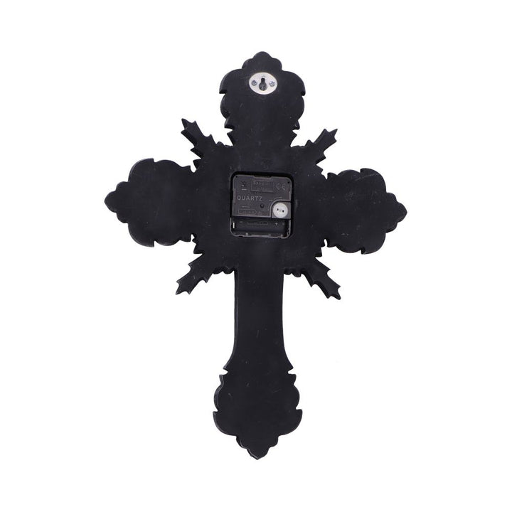 Memento Horas Gothic Hanging Clock 37.5cm 3