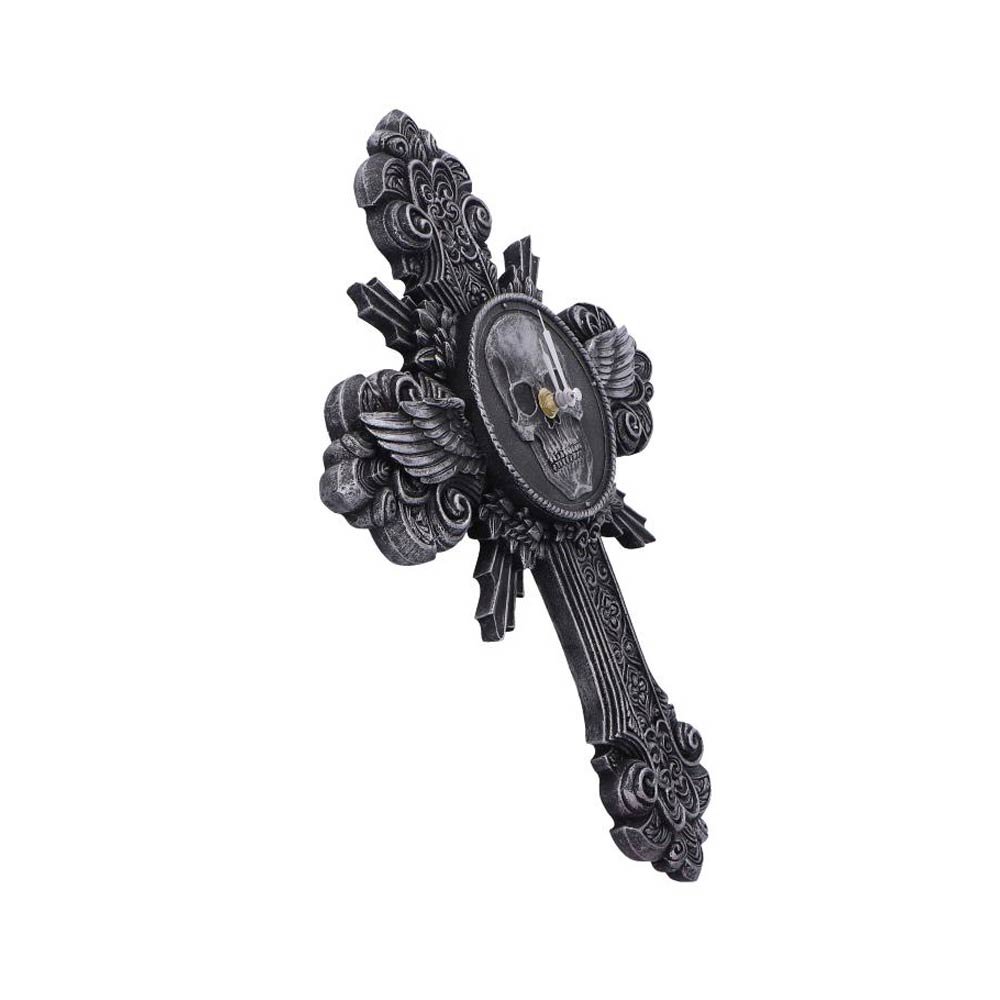 Memento Horas Gothic Hanging Clock 37.5cm 4