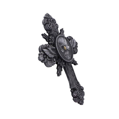 Memento Horas Gothic Hanging Clock 37.5cm 4