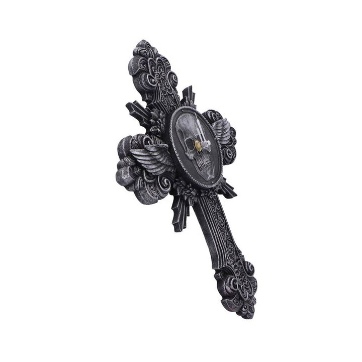 Memento Horas Gothic Hanging Clock 37.5cm 4
