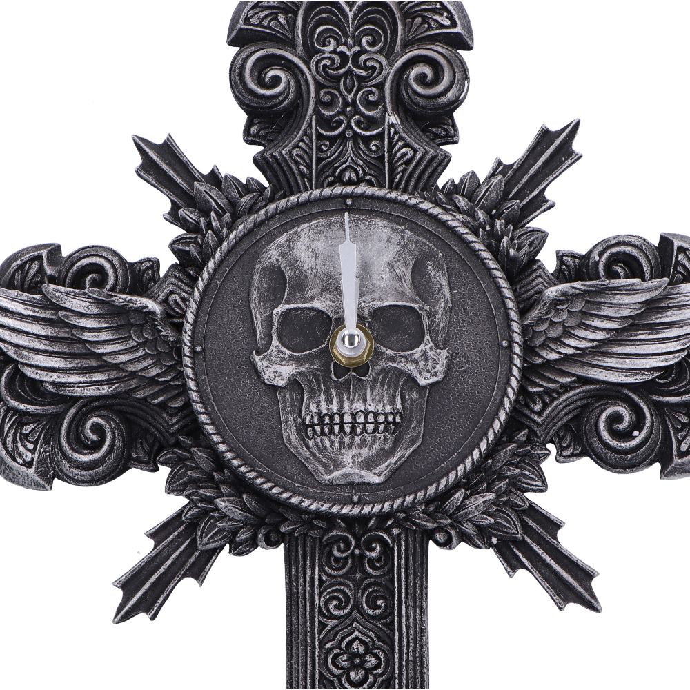Memento Horas Gothic Hanging Clock 37.5cm 5