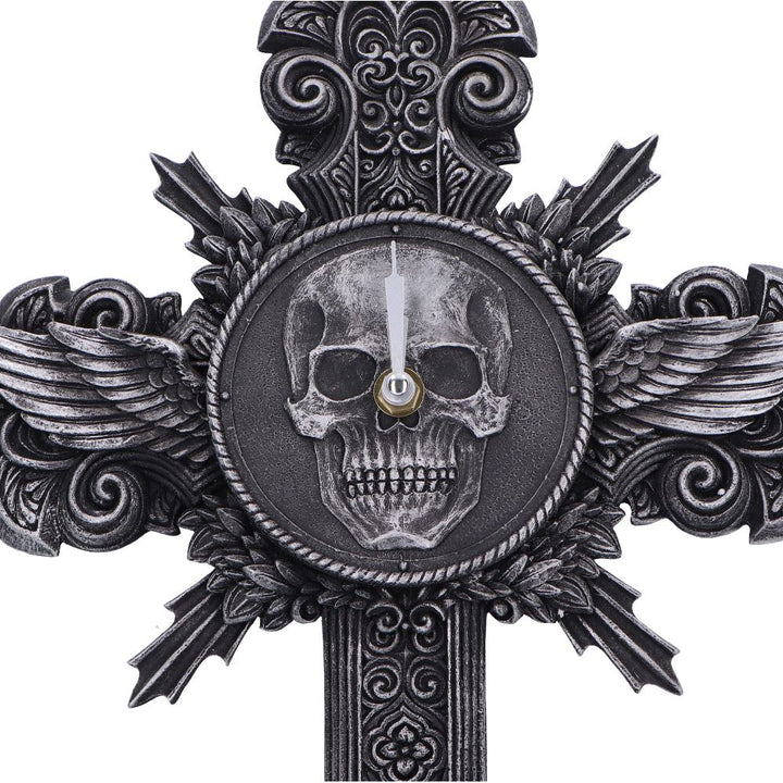 Memento Horas Gothic Hanging Clock 37.5cm 5