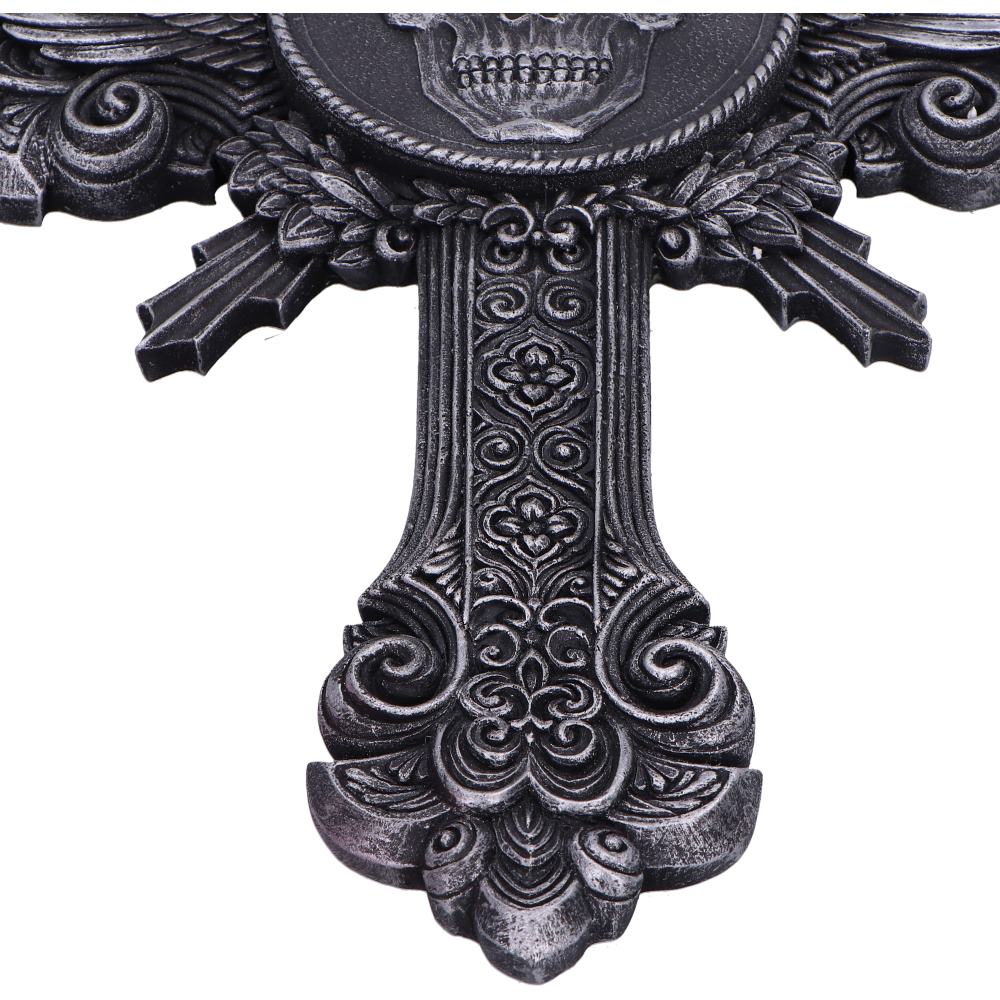 Memento Horas Gothic Hanging Clock 37.5cm 6