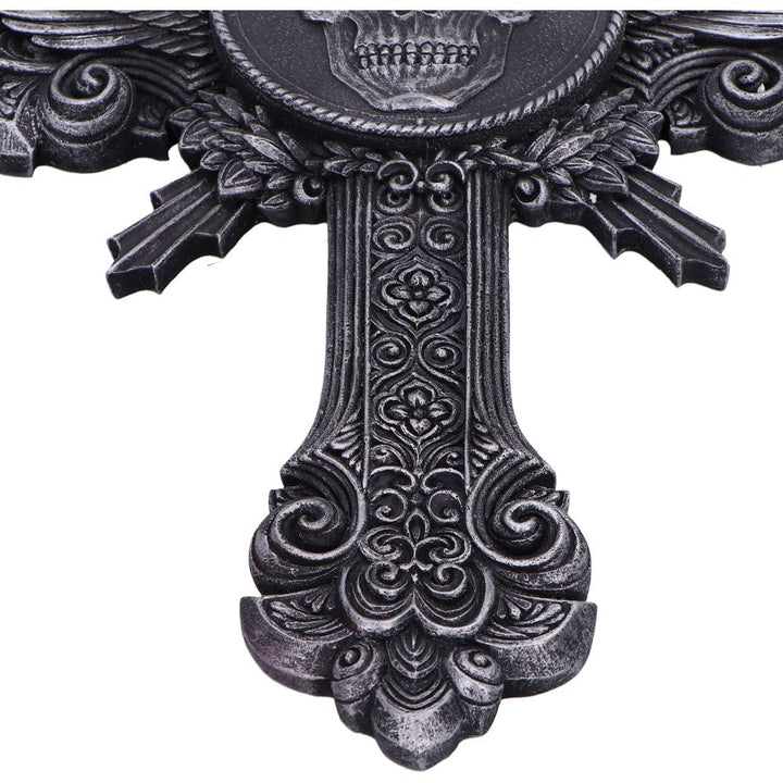 Memento Horas Gothic Hanging Clock 37.5cm 6