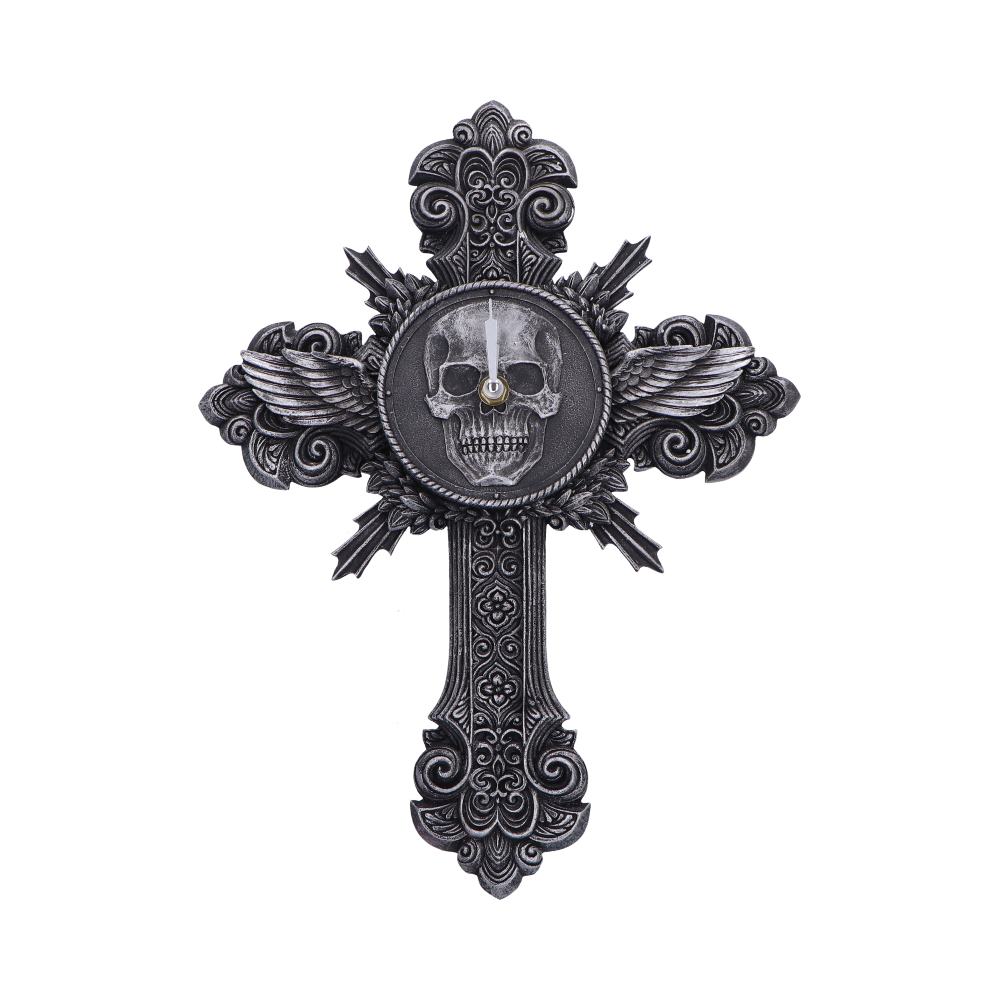 Memento Horas Gothic Hanging Clock 37.5cm 1
