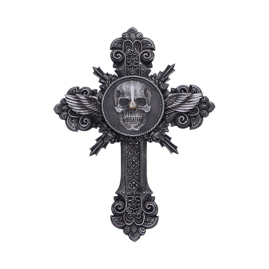 Memento Horas Gothic Hanging Clock 37.5cm 1
