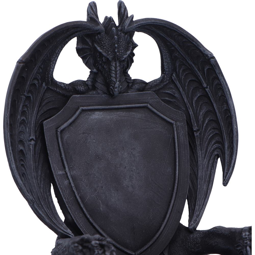 Ironscale Phone Holder 25.5cm 5