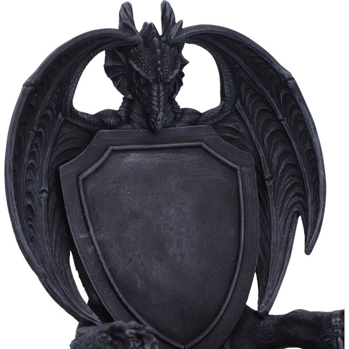 Ironscale Phone Holder 25.5cm 5