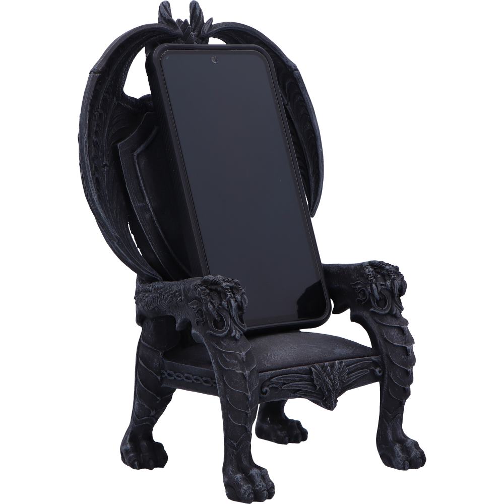 Ironscale Phone Holder 25.5cm 6