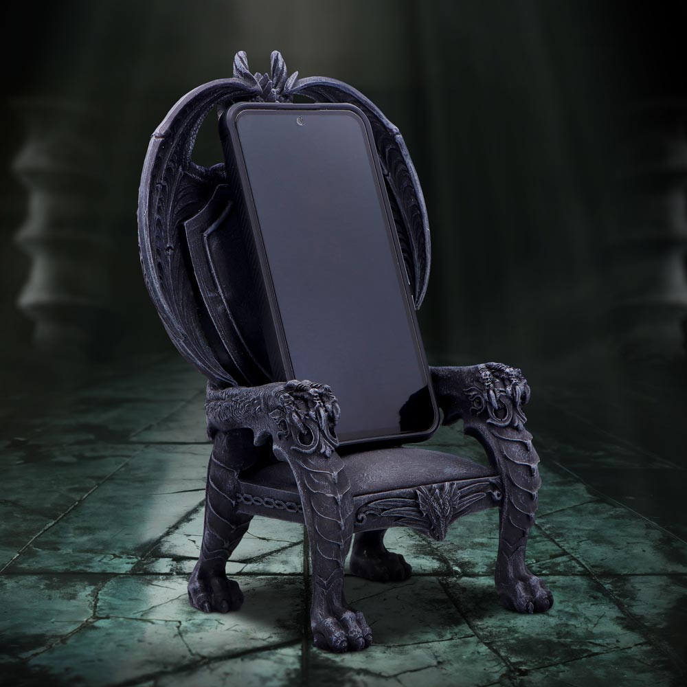 Ironscale Phone Holder 25.5cm 7