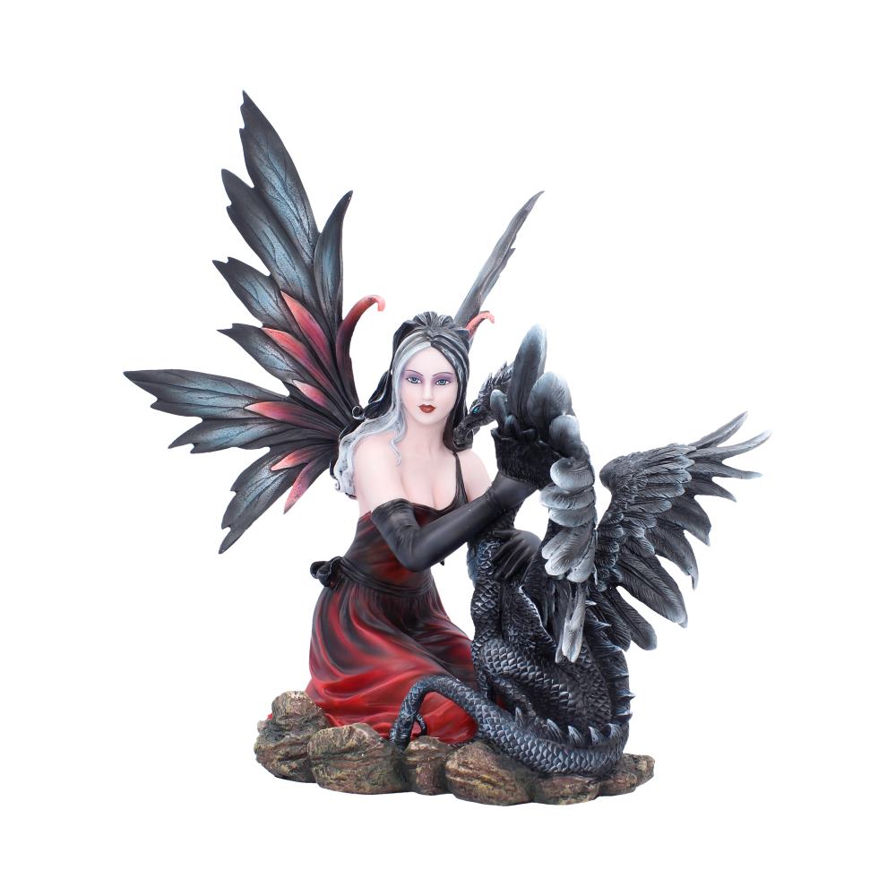 Dragons Whisper Figurine 40cm 2