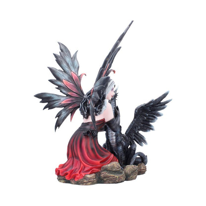 Dragons Whisper Figurine 40cm 3
