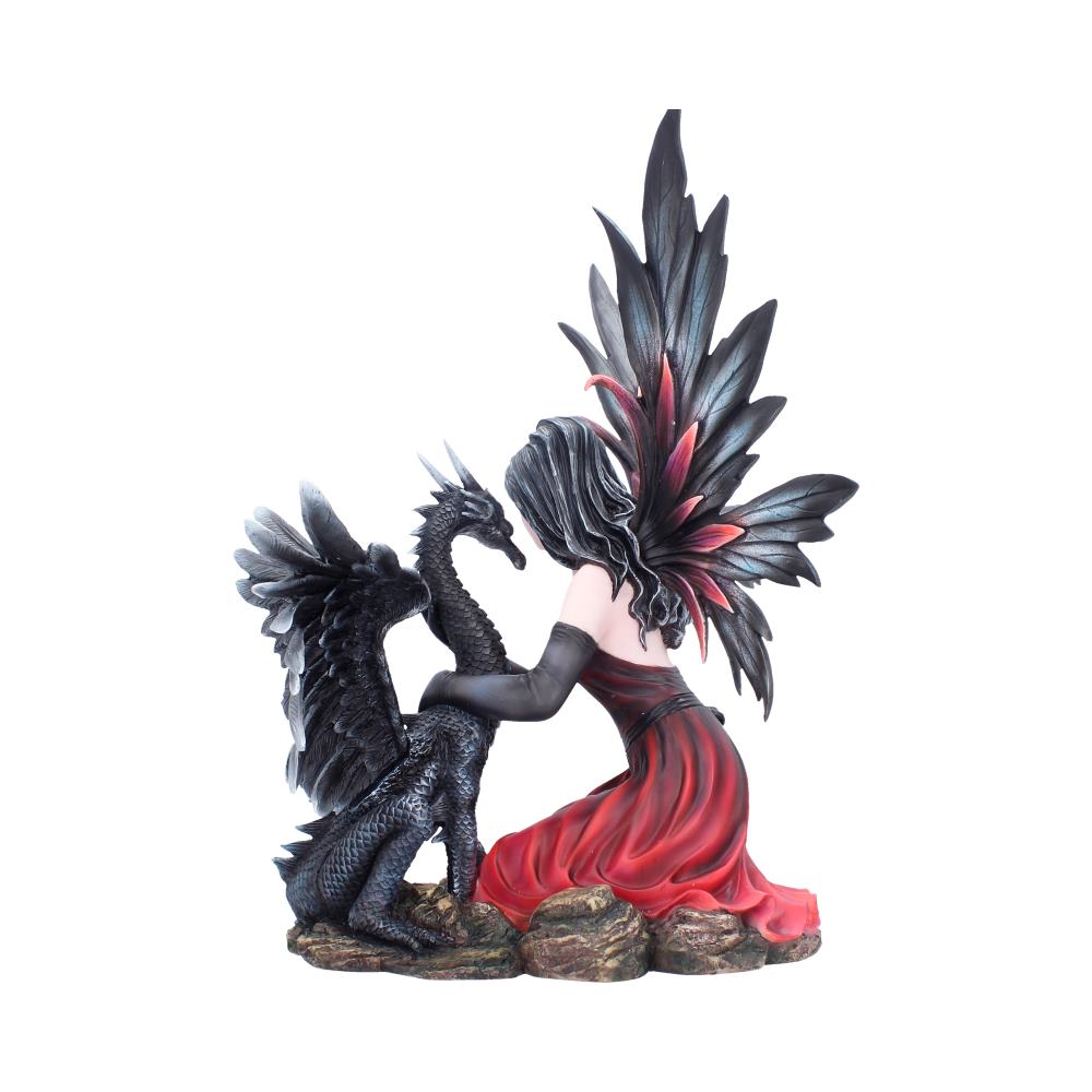 Dragons Whisper Figurine 40cm 4