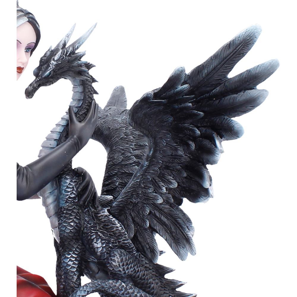 Dragons Whisper Figurine 40cm 5