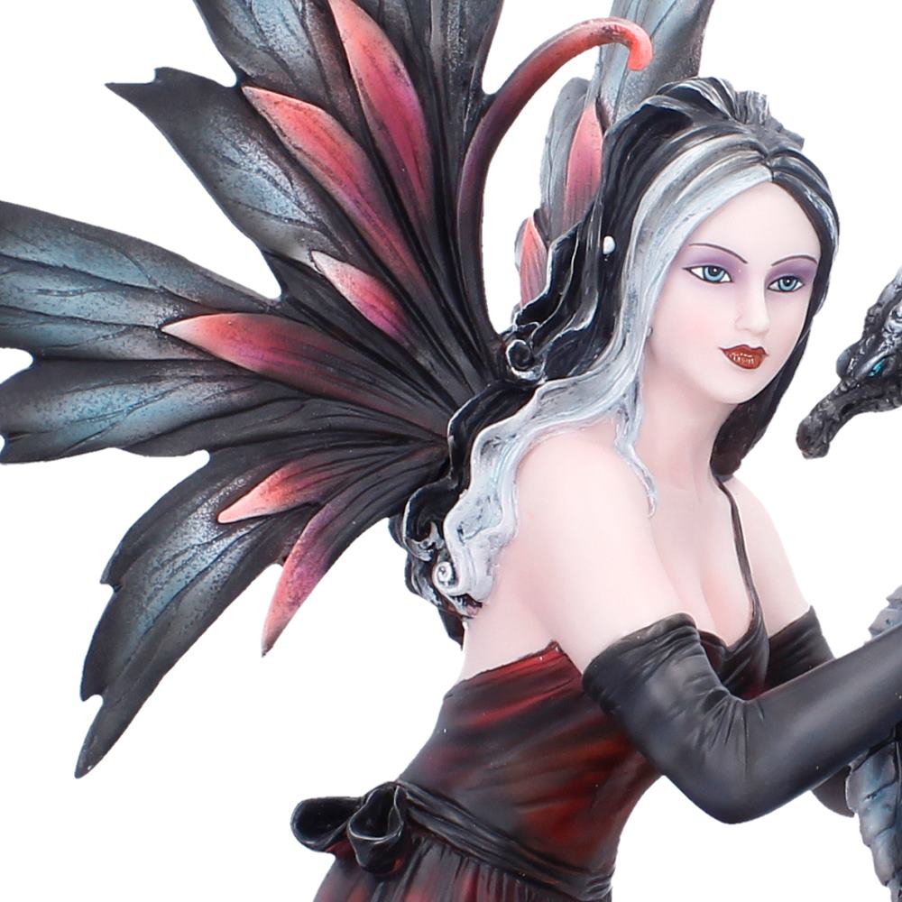 Dragons Whisper Figurine 40cm 6