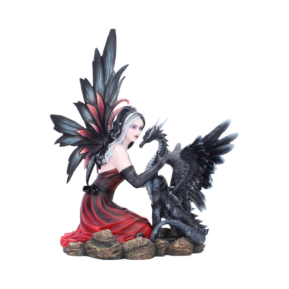 Dragons Whisper Figurine 40cm 1