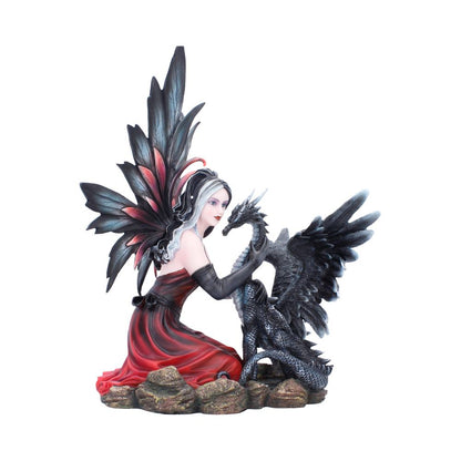 Dragons Whisper Figurine 40cm 1