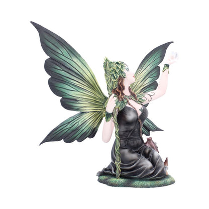 Elaria Gothic Fairy Figurine 41cm 3