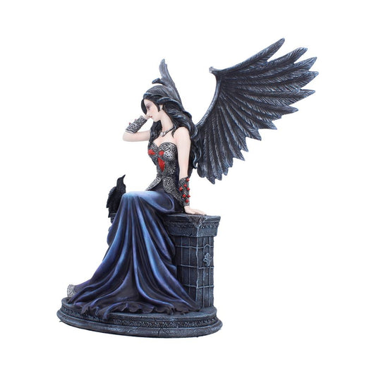 Ravynne Gothic Fairy Figurine 31.5cm 2