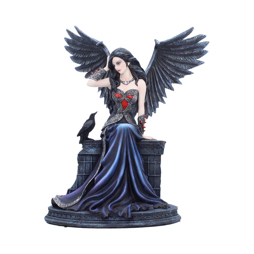 Ravynne Gothic Fairy Figurine 31.5cm 1