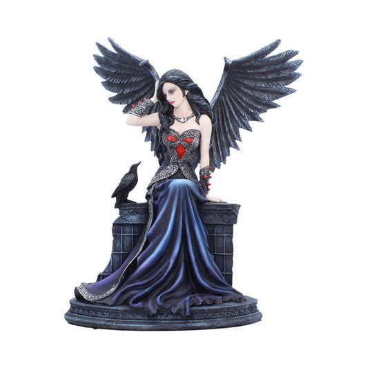 Ravynne Gothic Fairy Figurine 31.5cm 1