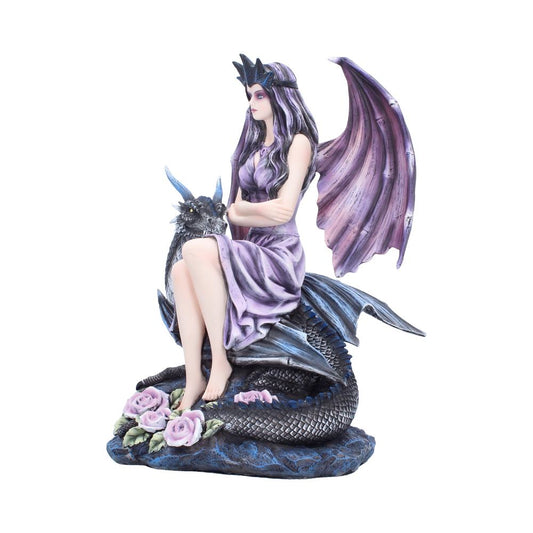 Dragon Rose Enchantress 27.3cm 2