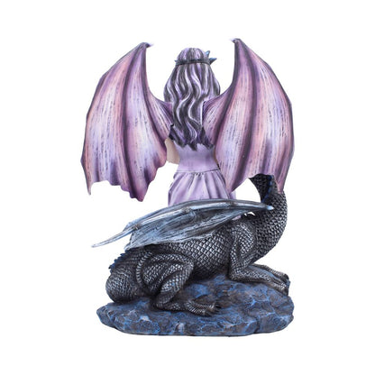 Dragon Rose Enchantress 27.3cm 3