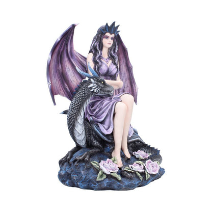 Dragon Rose Enchantress 27.3cm 4