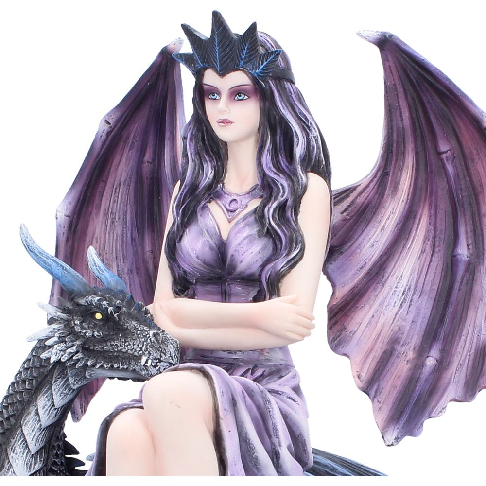 Dragon Rose Enchantress 27.3cm 5