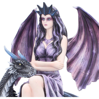 Dragon Rose Enchantress 27.3cm 5