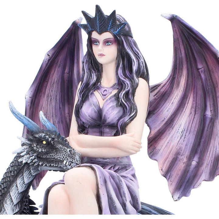 Dragon Rose Enchantress 27.3cm 5