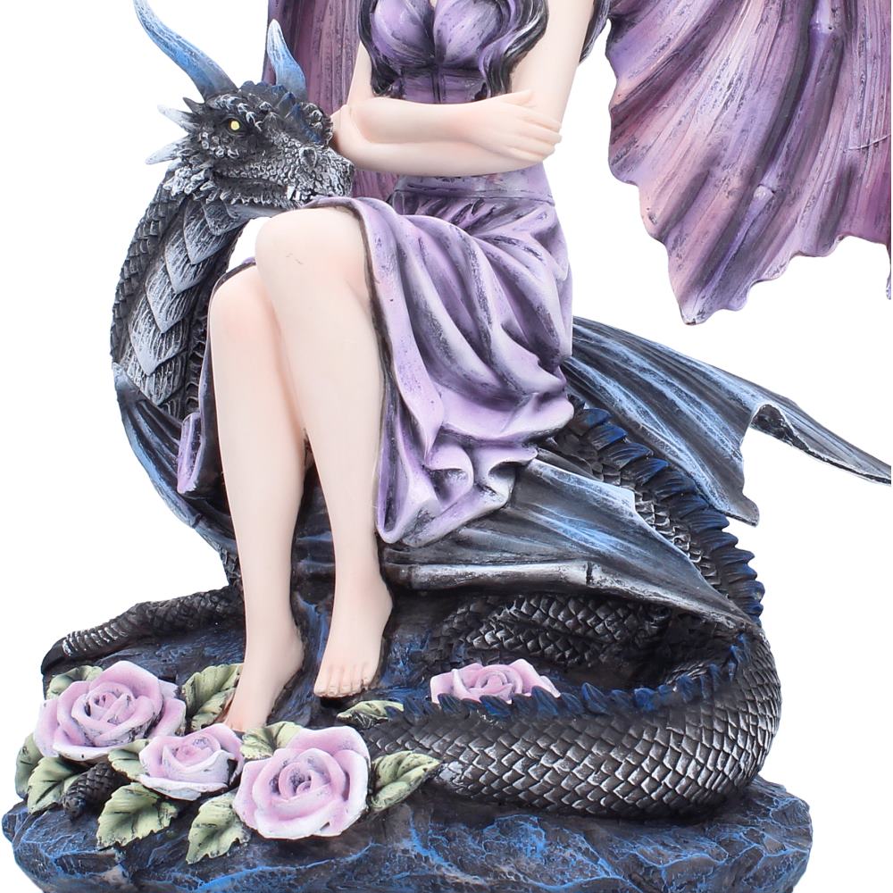 Dragon Rose Enchantress 27.3cm 6