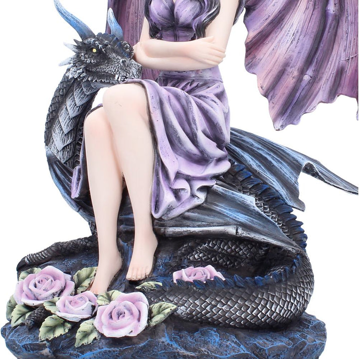 Dragon Rose Enchantress 27.3cm 6
