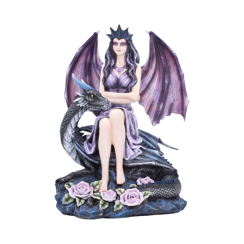 Dragon Rose Enchantress 27.3cm 1