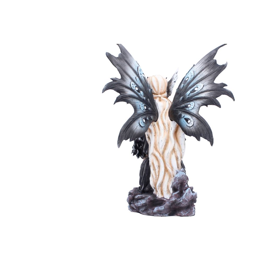 Velissara Gothic Fairy Figurine 33.5cm 3