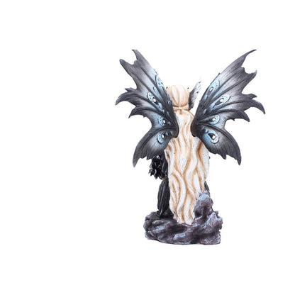 Velissara Gothic Fairy Figurine 33.5cm 3