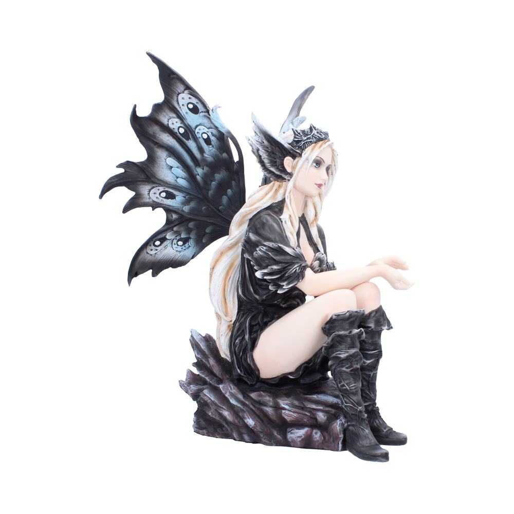 Velissara Gothic Fairy Figurine 33.5cm 4