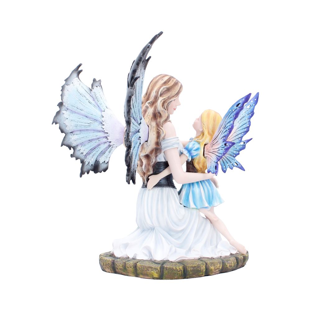 Guardian Wings Angel Figurine 31.2cm 3