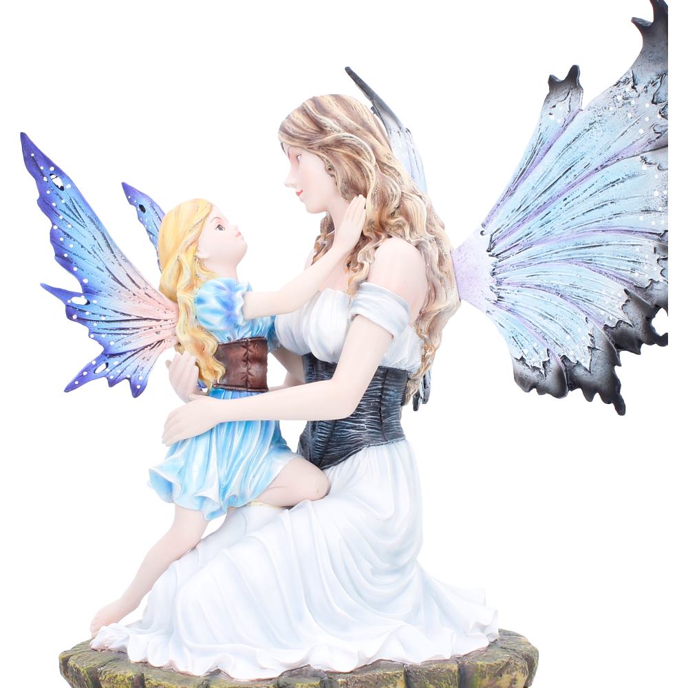 Guardian Wings Angel Figurine 31.2cm 6