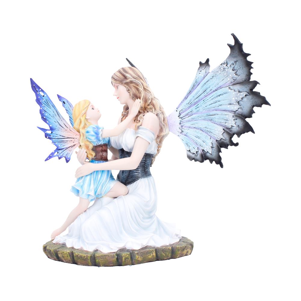 Guardian Wings Angel Figurine 31.2cm 1