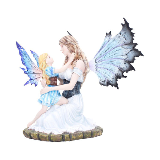Guardian Wings Angel Figurine 31.2cm 1