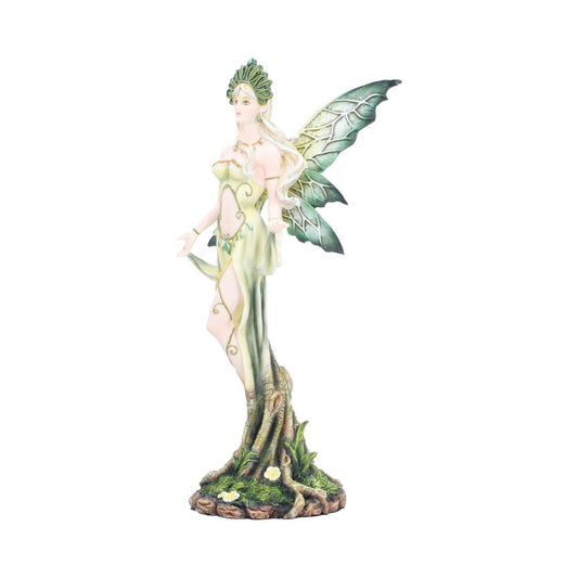 Forest Guardian Fairy Figurine 26cm 2