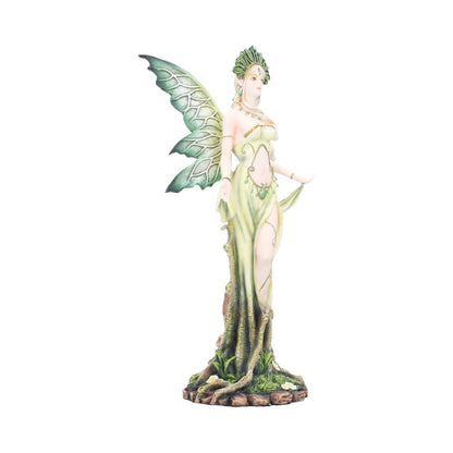 Forest Guardian Fairy Figurine 26cm 3
