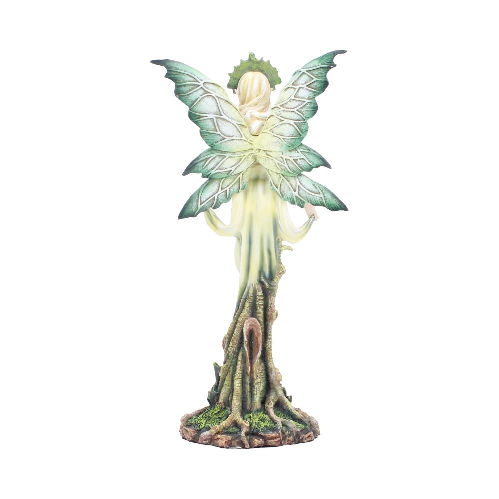Forest Guardian Fairy Figurine 26cm 4